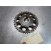 01K038 Exhaust Camshaft Timing Gear From 2008 TOYOTA CAMRY  2.4